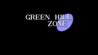 01 Sonic the hedgehog - Green Hill Zone [Extended]