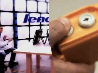 Lenovo Small Improvements Testing Laboratory