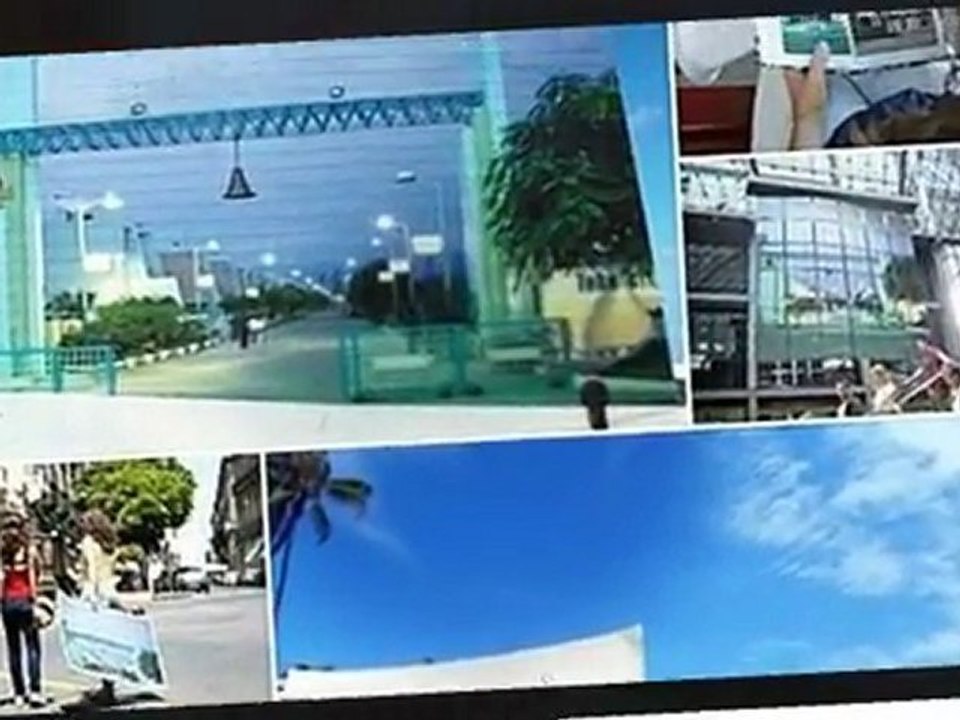 Siddharth Lake City