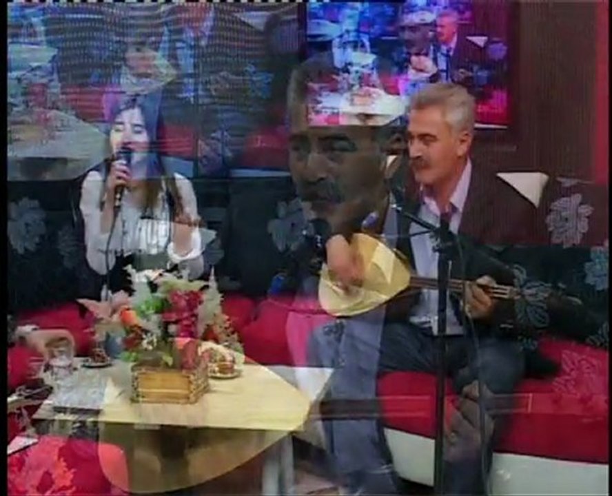 müzik canlı yayın özel ''4'' 27 03 2011