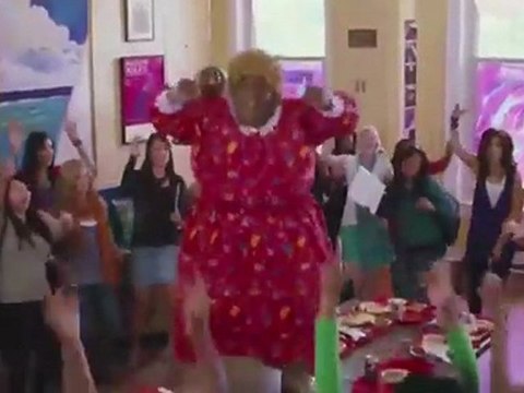 Big Mamma : de père en fils - Bande annonce