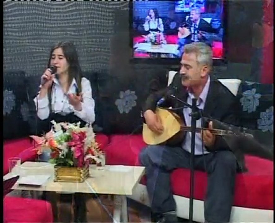 müzik canlı yayın özel ''6'' 27 03 2011