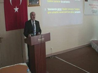 ERZURUM BAŞKANLAR KONSEYİ 1