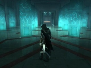 Decouverte Assassin's Creed Brotherhood