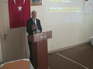 ERZURUM BAŞKANLAR KONSEYİ 2