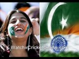 watch Pakistan vs India icc world cup Semi Final march 30th  live online