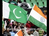 2nd Semi Final Pakistan vs India icc world cup 2011