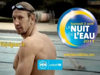 La Nuit de l'Eau 2011