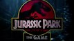 Jurassic Park le jeu - Behind the Scenes - Les Dinosaures