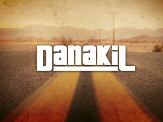 Danakil Sur la route / Ep.4 Un gros problème