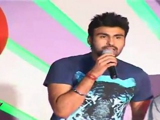 Arya Babbar At Jeeva Spa & Salon Launch