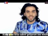 İsmail Yk-One Minute -2011 Klip