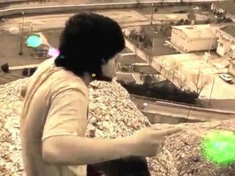 DePReSiF Bugra - IsyanLardayım (Video KLip) 2011