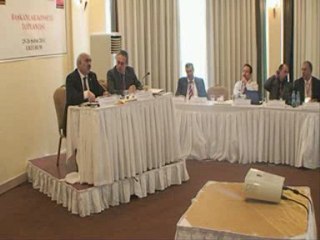 ERZURUM BAŞKANLAR KONSEYİ 4