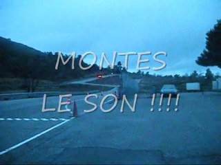 Pilotage Lamborghini