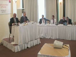 ERZURUM BAŞKANLAR KONSEYİ 5