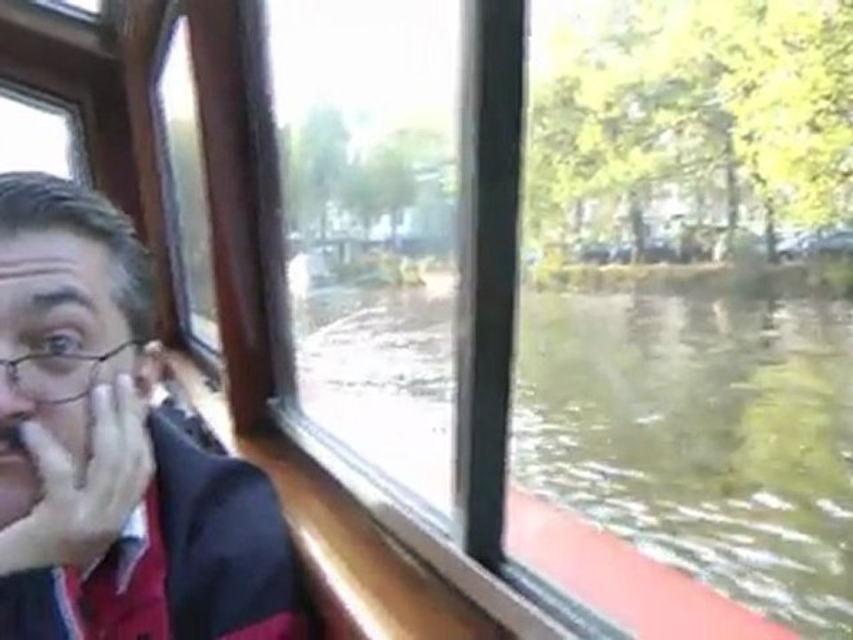 Die flusstouristen 5/9