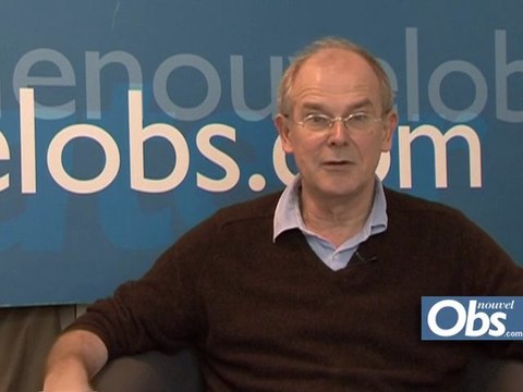 La droite va éclater , par François Bazin