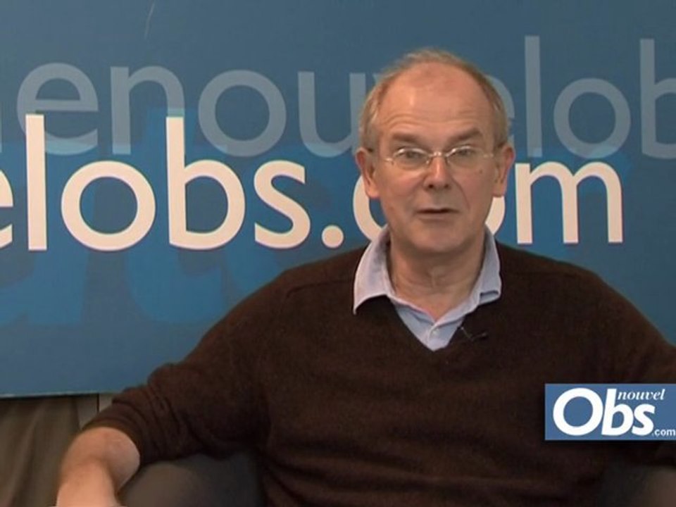 "La droite va éclater", par François Bazin