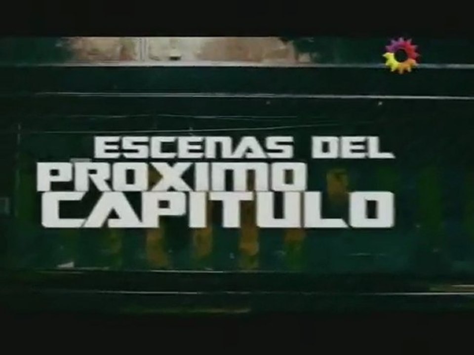 Los Únicos - Adelanto - Capítulo 28