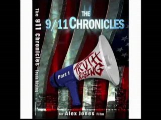 Les Chroniques du 11 Septembre (1)