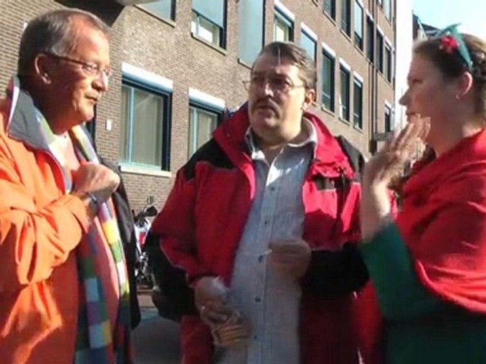 Die flusstouristen 6/9