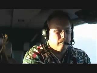 Climb through the clouds into the sunrise!