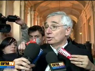 Justice : ouverture du procès Krombach à Paris