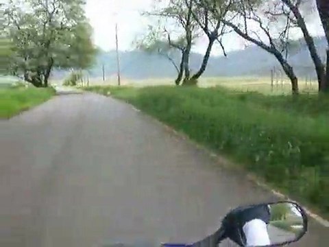 Yearning for More Roads - 110310 -B