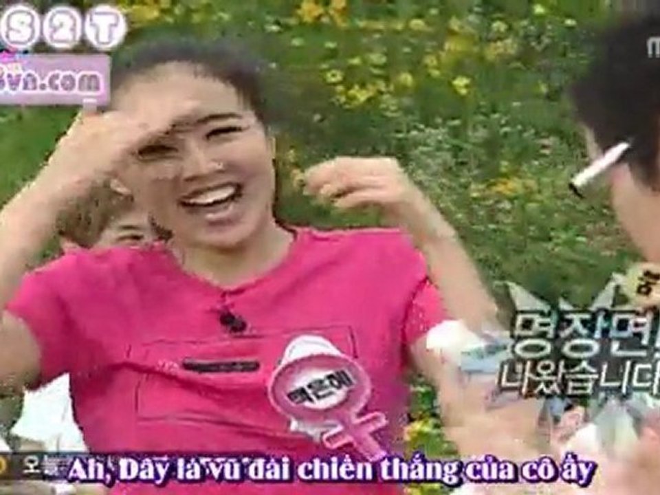 [vietsub-S2T] Introducing Star_s Friend - Super Junior (LT_EH) - Ep 52 (090704) part 3