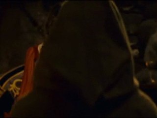 Your Highness - Leezar wakes Belladonna up in the tower