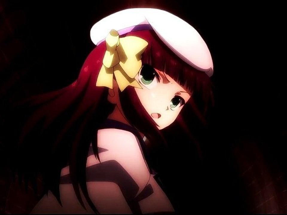 [AMV] Angel Beats Overdrive