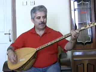 İbrahim Talıses için türkü besteledi