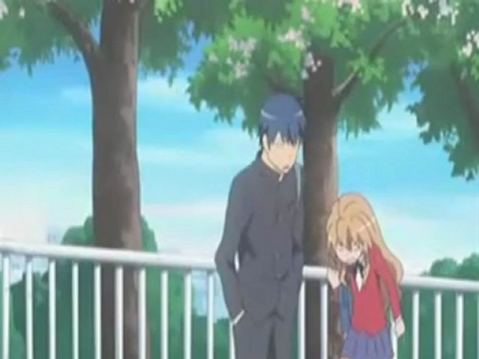 toradora