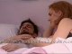 Amar en Tiempos Revueltos - Ubaldo e Irene en la cama por primera vez