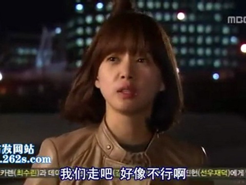 110328 全部我的愛 EP89 2/2