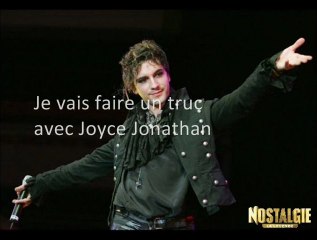 Interview Mikelangelo Loconte - Nostalgie Journal de la Musique