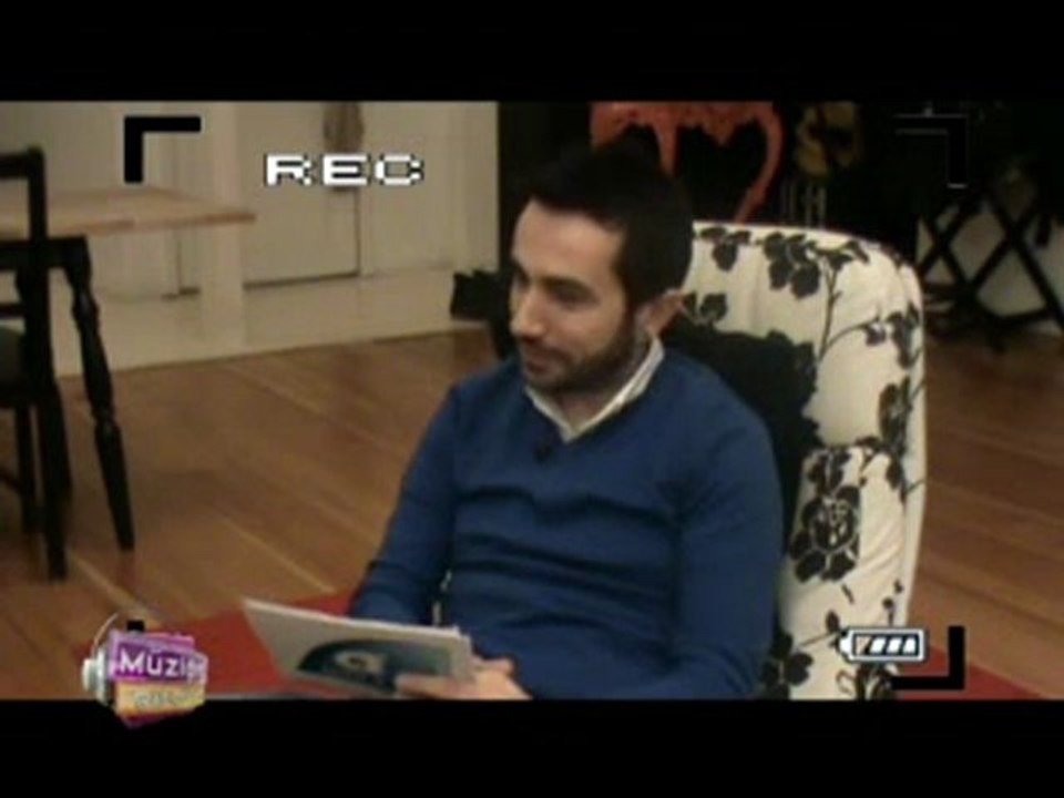 Kemal Doğulu & Serkan Kızılbayır & Müziğin Ritmi 5