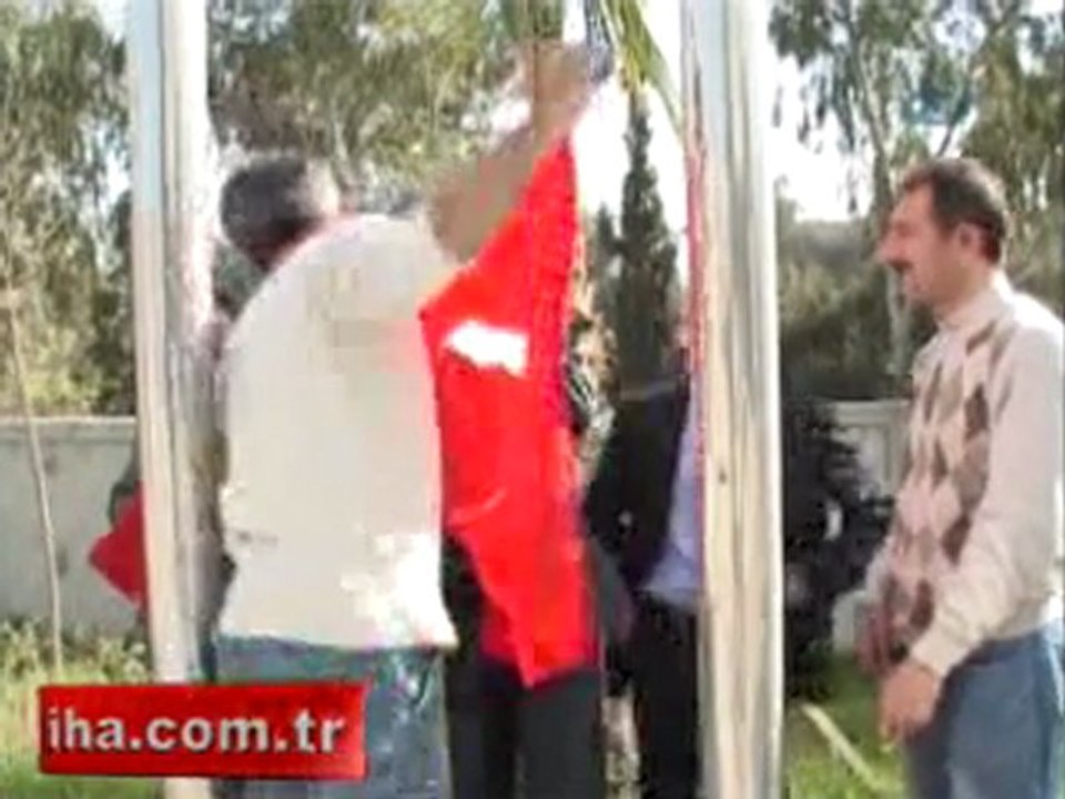 Erdoğan_ın Erbil ziyareti öncesi yoğun güvenlik önlemleri -