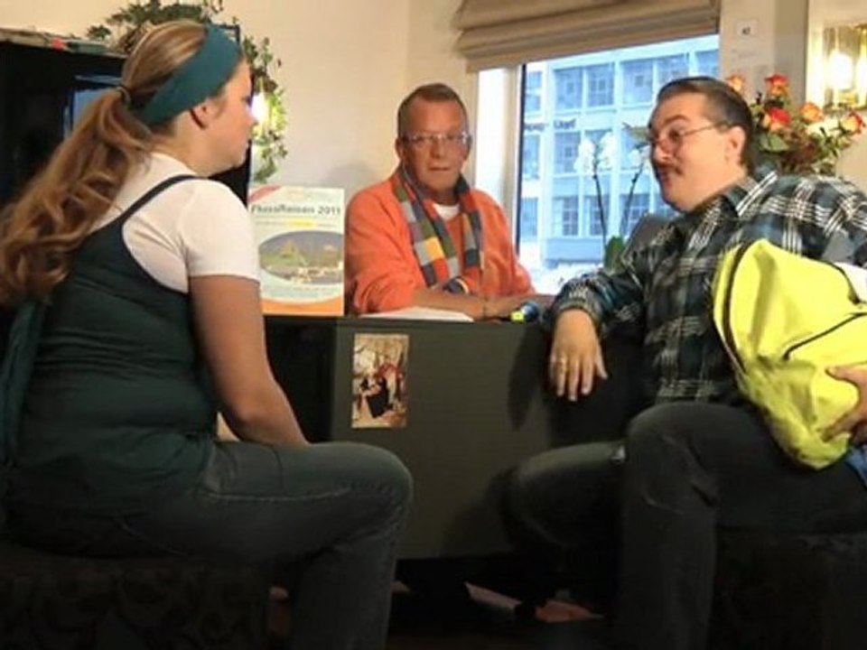 Die flusstouristen 8/9