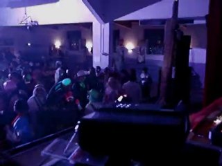 soiree carnaval a eschau avec davisdeejay