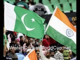 watch India vs Pakistan cricket tour 2011 icc world cup series online