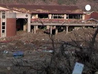 Okawa İlkokulu bu sene mezuniyet töreni düzenlemeyecek