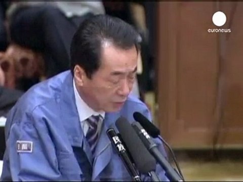 Plutonium discovery adds to Japan's atomic woes