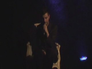 Mael - medley acoustique - Casting JVSCAZ Saison #2