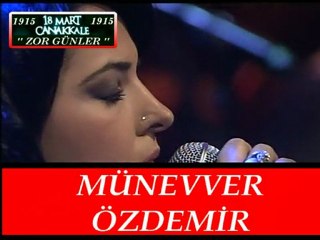 1915 Çanakkale Şehit'lerine Saygı Anısına.Kışlalar Doldu Bugün