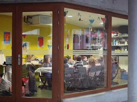 Maison des Association de Essey-lès-Nancy