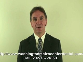 Washington Metro Center Dental - Why Our Clinic is Unique?