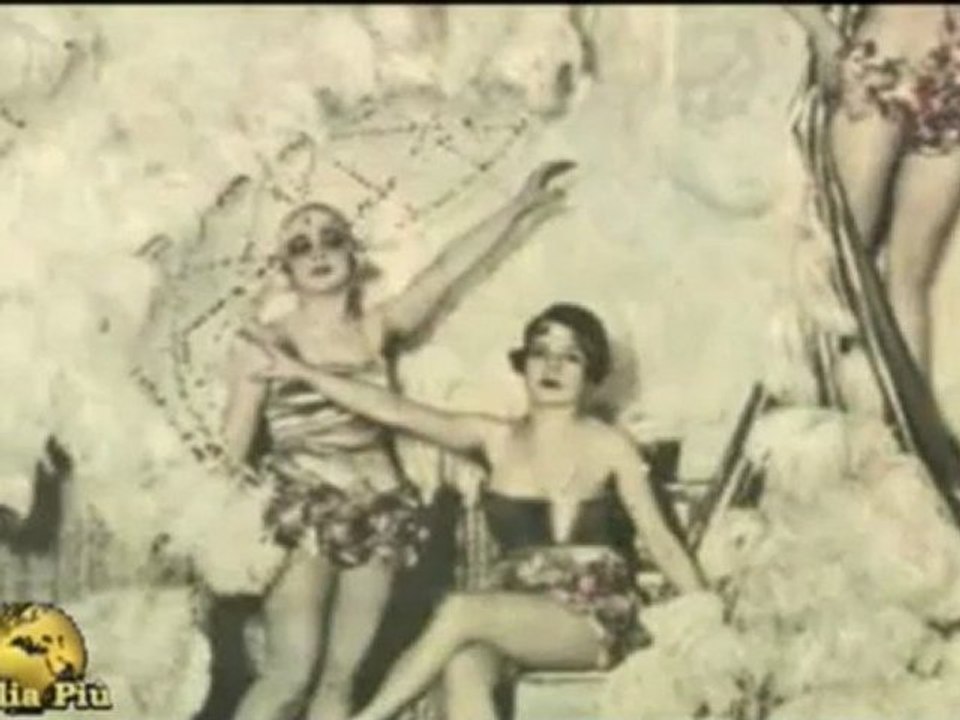 ITALIA PIU 3A PUNTATA