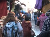 Marroquíes buscan amor online